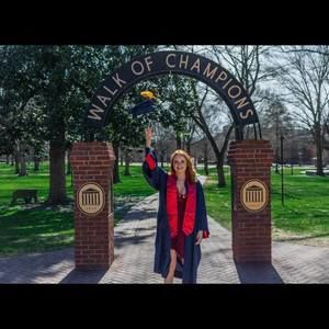 Meet your Posher, Andi